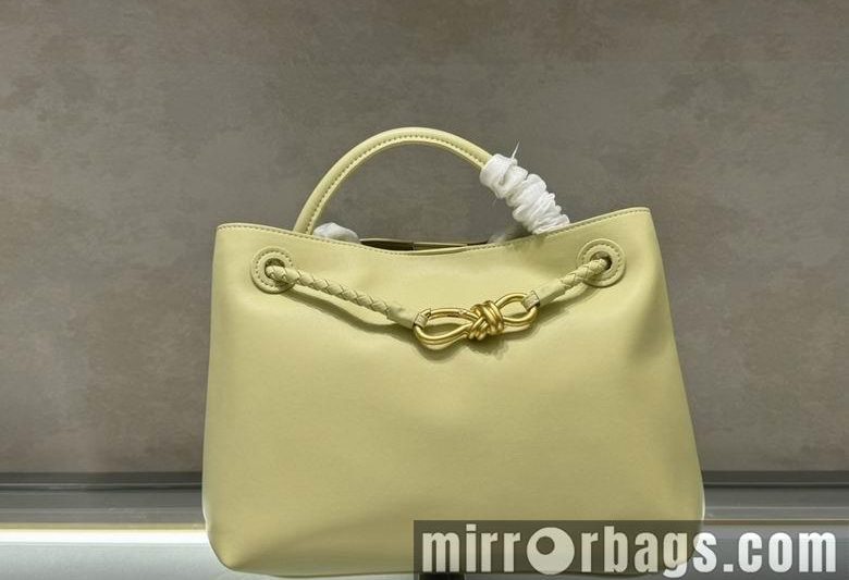 Bottega Veneta Replica Bags Andiamo 5965 32X24X12cm JY 11