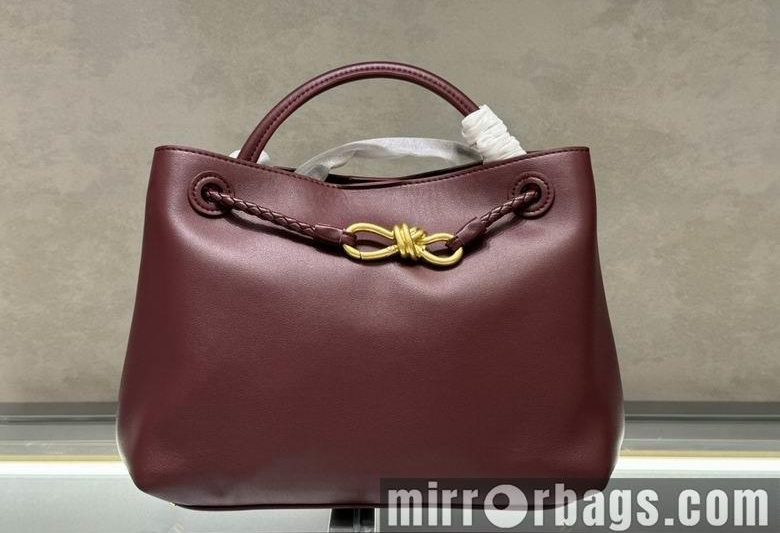 Bottega Veneta Replica Bags Andiamo 5965 32X24X12cm JY 10