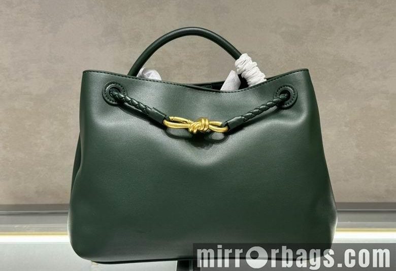 Bottega Veneta Replica Bags Andiamo 5965 32X24X12cm JY 8