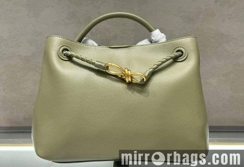 Bottega Veneta Replica Bags Andiamo 5965 32X24X12cm JY 7