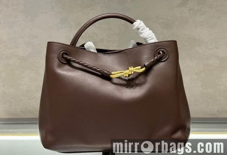 Bottega Veneta Replica Bags Andiamo 5965 32X24X12cm JY 4