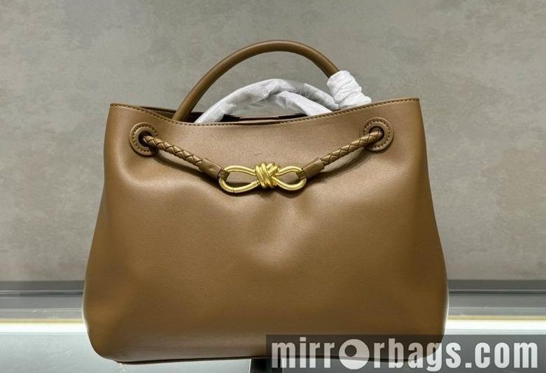 Bottega Veneta Replica Bags Andiamo 5965 32X24X12cm JY 2
