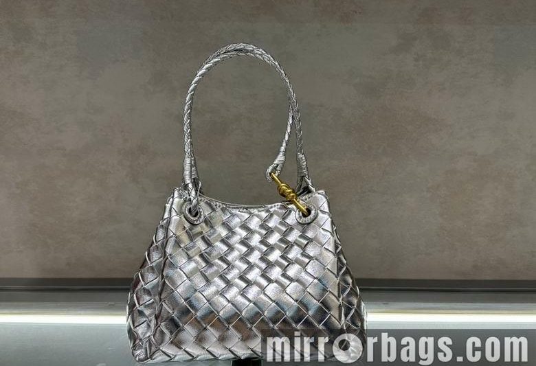 Bottega Veneta Replica Bags Andioma 6010 21X15X15cm JY 10