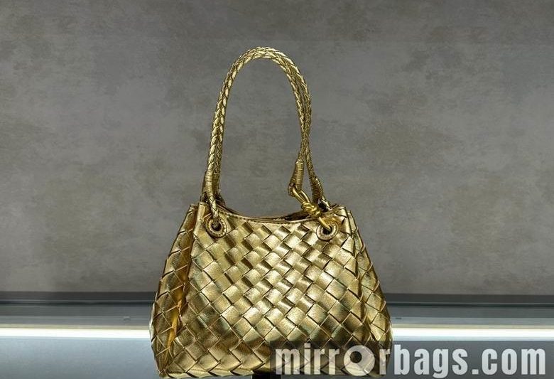 Bottega Veneta Replica Bags Andioma 6010 21X15X15cm JY 7