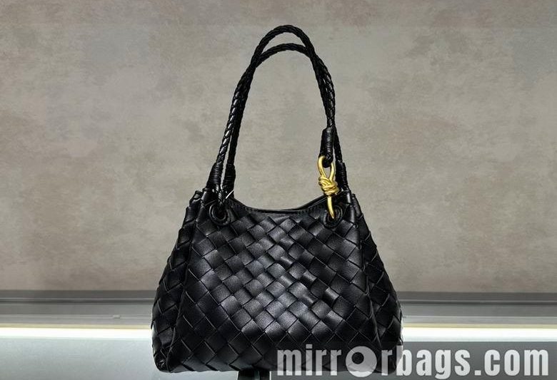 Bottega Veneta Replica Bags Andioma 6010 21X15X15cm JY 5