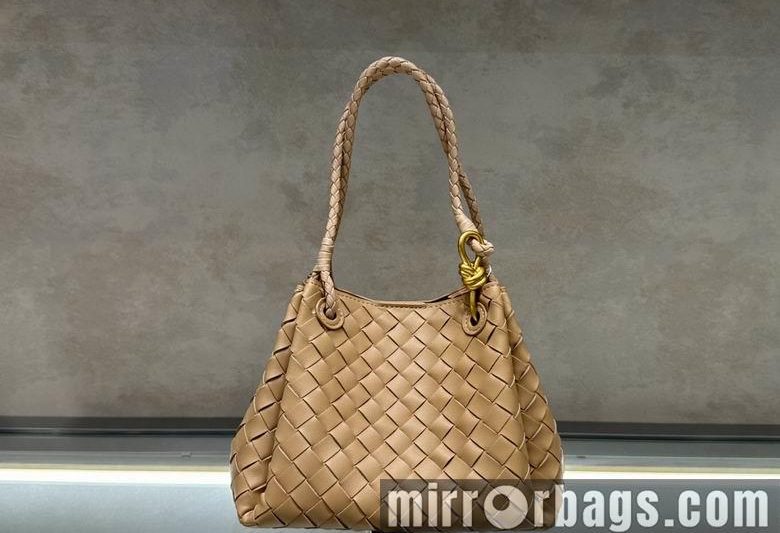 Bottega Veneta Replica Bags Andioma 6010 21X15X15cm JY 4
