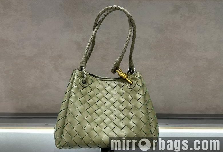 Bottega Veneta Replica Bags Andioma 6010 21X15X15cm JY 3