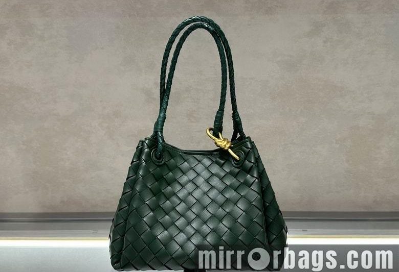 Bottega Veneta Replica Bags Andioma 6010 21X15X15cm JY 2