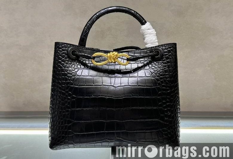 Bottega Veneta Replica Bags Andiamo 8880-E 25X22X10.5cm JY 8