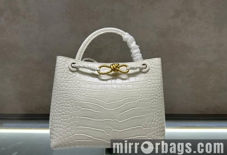 Bottega Veneta Replica Bags Andiamo 8880-E 25X22X10.5cm JY 6