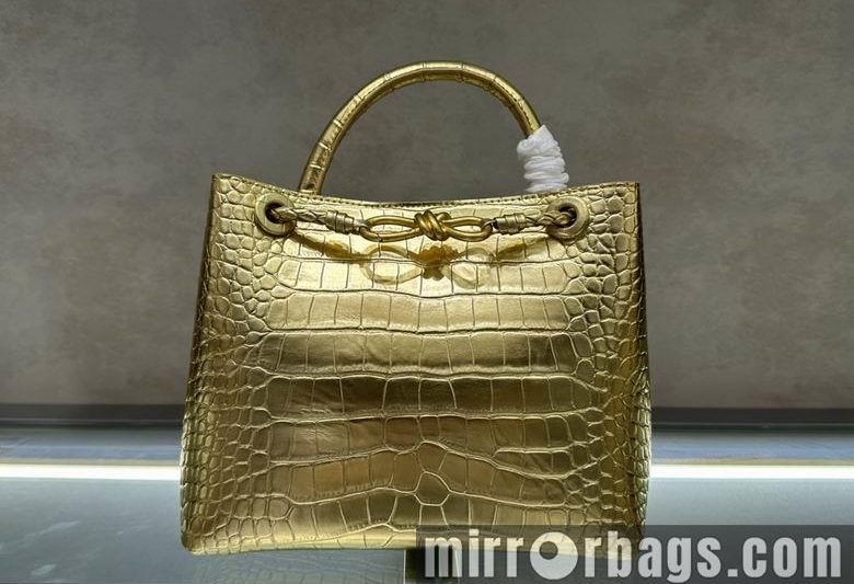 Bottega Veneta Replica Bags Andiamo 8880-E 25X22X10.5cm JY 3