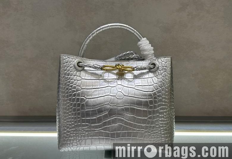 Bottega Veneta Replica Bags Andiamo 8880-E 25X22X10.5cm JY 2