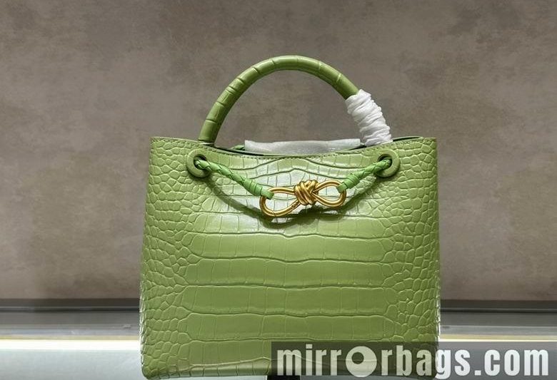 Bottega Veneta Replica Bags Andiamo 8880-E 25X22X10.5cm JY 1