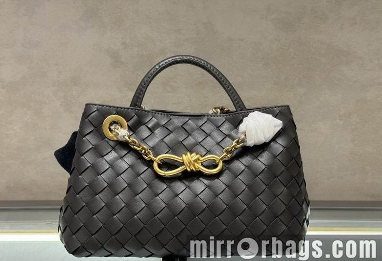 Bottega Veneta Replica Bags Andiamo 5965 32X24X12cm 5966 25X18X10cm JY 12