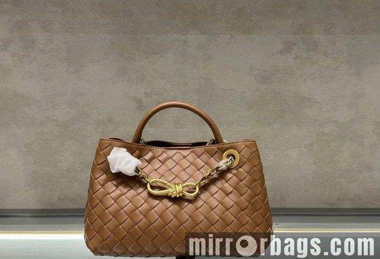 Bottega Veneta Replica Bags Andiamo 5965 32X24X12cm 5966 25X18X10cm JY 10