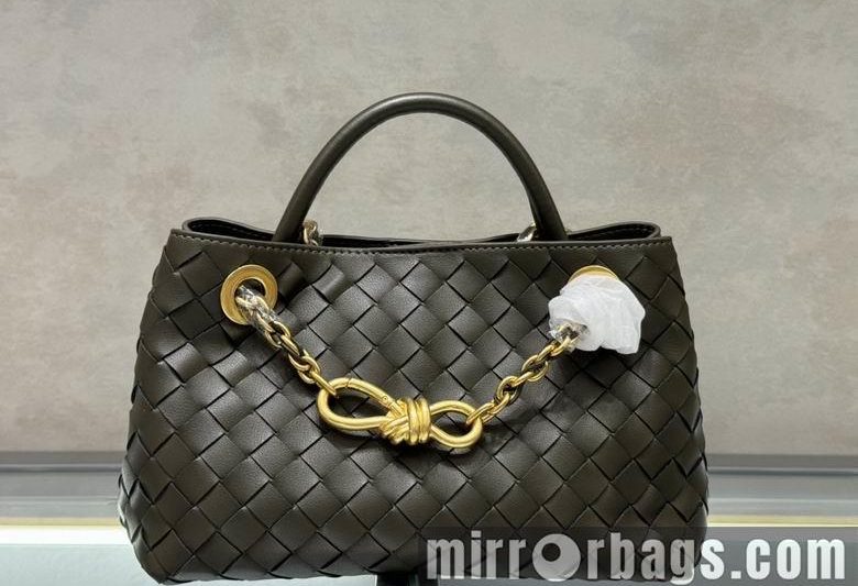 Bottega Veneta Replica Bags Andiamo 5965 32X24X12cm 5966 25X18X10cm JY 9