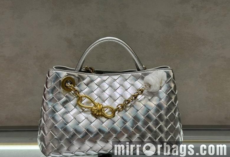 Bottega Veneta Replica Bags Andiamo 5965 32X24X12cm 5966 25X18X10cm JY 8