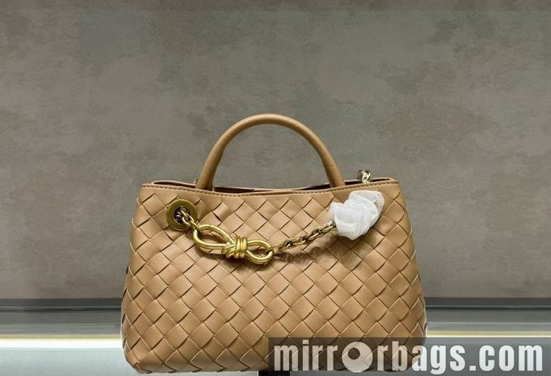Bottega Veneta Replica Bags Andiamo 5965 32X24X12cm 5966 25X18X10cm JY 6