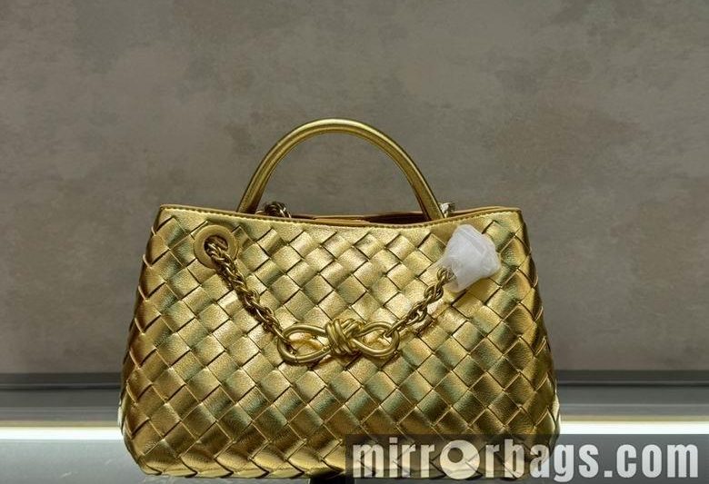 Bottega Veneta Replica Bags Andiamo 5965 32X24X12cm 5966 25X18X10cm JY 5