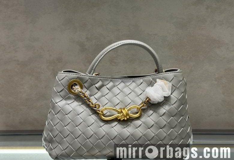 Bottega Veneta Replica Bags Andiamo 5965 32X24X12cm 5966 25X18X10cm JY 4