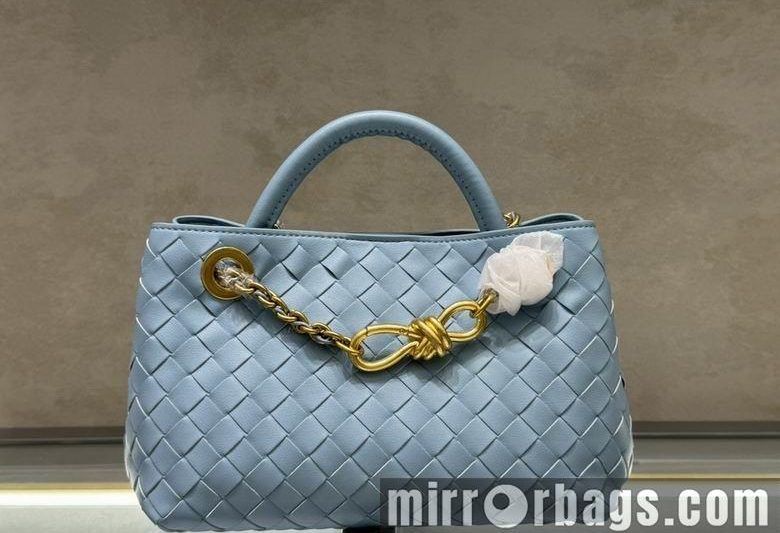 Bottega Veneta Replica Bags Andiamo 5965 32X24X12cm 5966 25X18X10cm JY 2