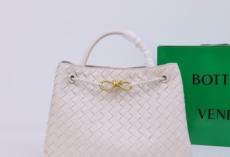Bottega Veneta Replica Bags 5022B 25X32X11cm XMY 5