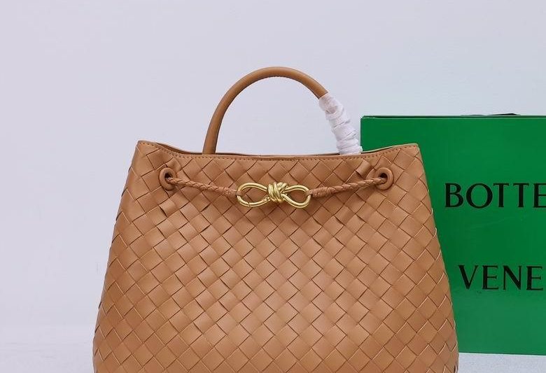Bottega Veneta Replica Bags 5022B 25X32X11cm XMY 4