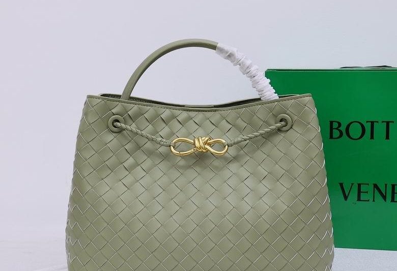 Bottega Veneta Replica Bags 5022B 25X32X11cm XMY 3