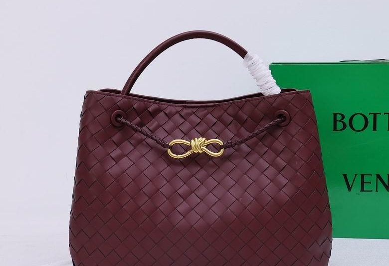 Bottega Veneta Replica Bags 5022B 25X32X11cm XMY 2