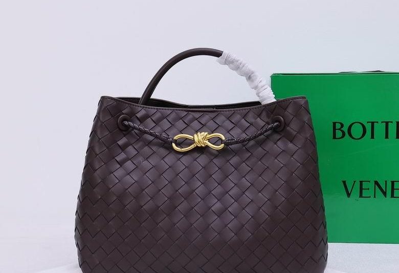 Bottega Veneta Replica Bags 5022B 25X32X11cm XMY 1