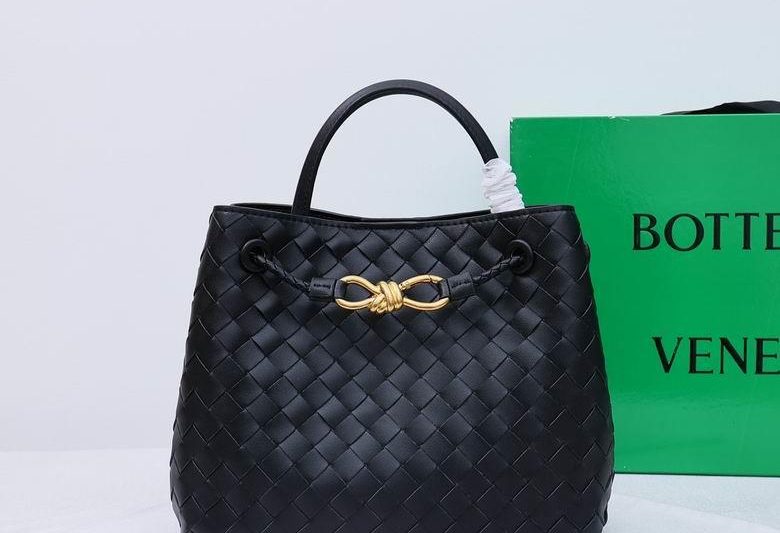 Bottega Veneta Replica Bags 5022 22X25X10.5cm XMY 6