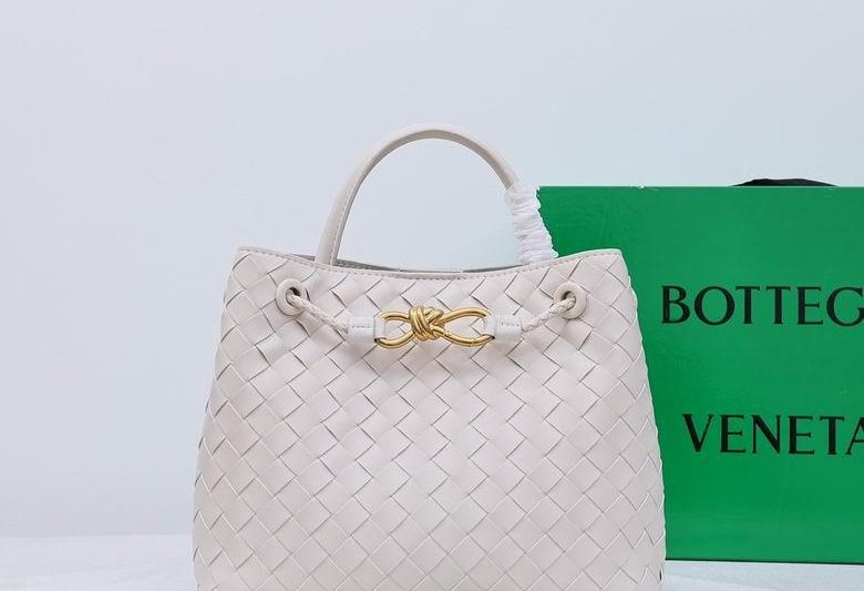 Bottega Veneta Replica Bags 5022 22X25X10.5cm XMY 5
