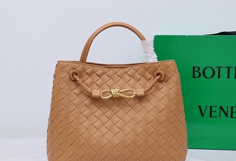 Bottega Veneta Replica Bags 5022 22X25X10.5cm XMY 4