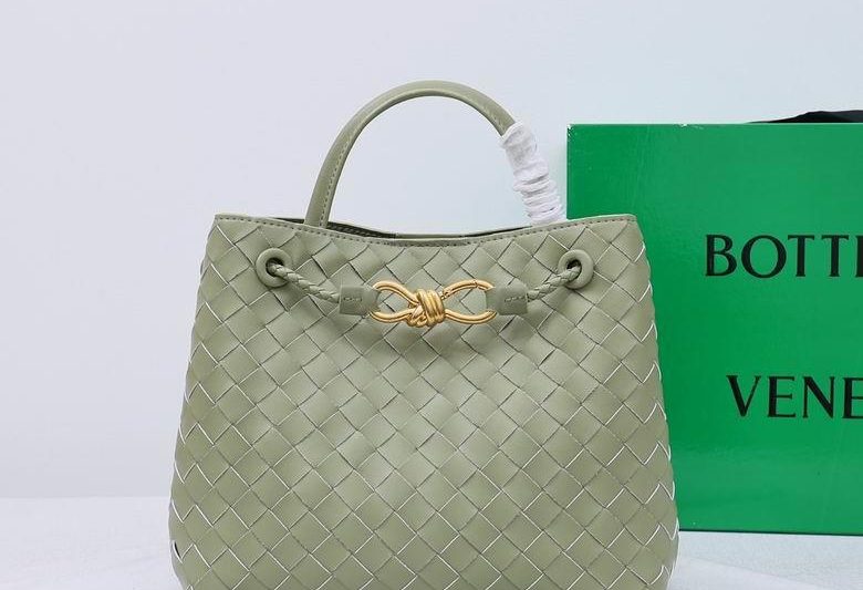 Bottega Veneta Replica Bags 5022 22X25X10.5cm XMY 3