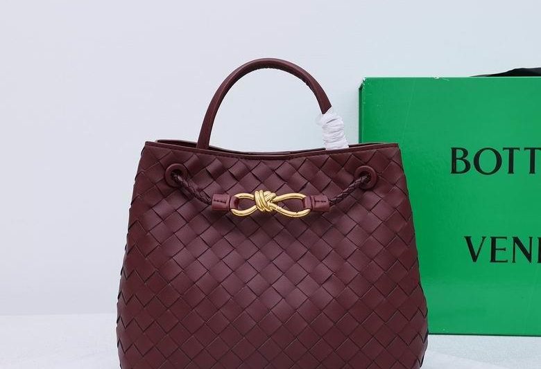Bottega Veneta Replica Bags 5022 22X25X10.5cm XMY 2