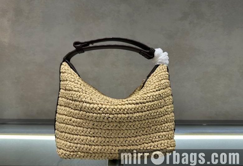 Bottega Veneta Replica Bags 9872 13X20X9.5cm JY 6