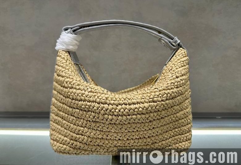 Bottega Veneta Replica Bags 9872 13X20X9.5cm JY 5
