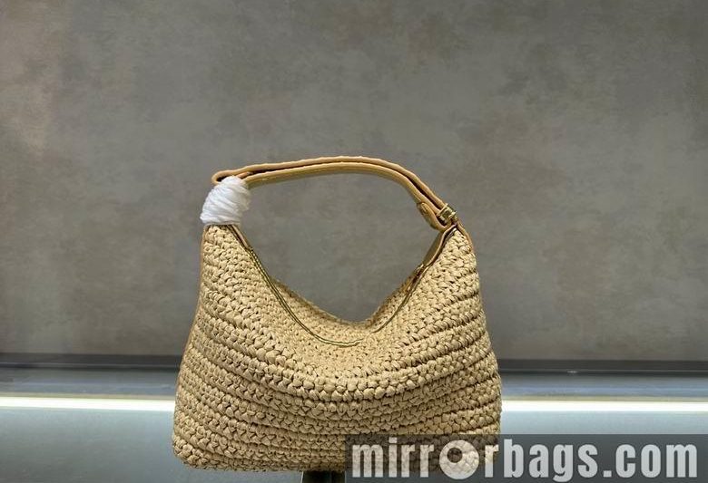 Bottega Veneta Replica Bags 9872 13X20X9.5cm JY 4
