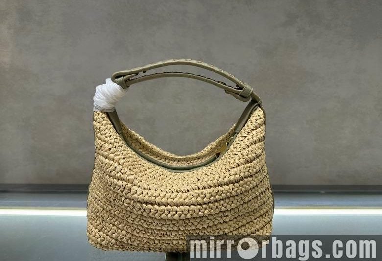 Bottega Veneta Replica Bags 9872 13X20X9.5cm JY 3