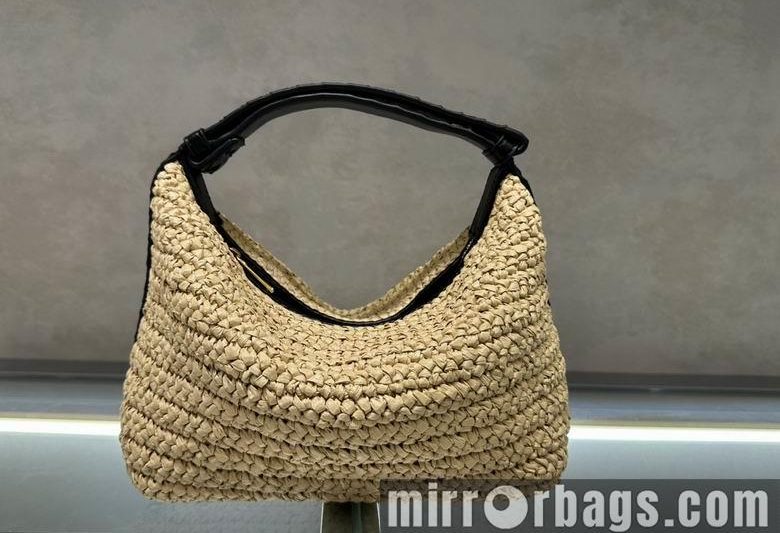 Bottega Veneta Replica Bags 9872 13X20X9.5cm JY 2