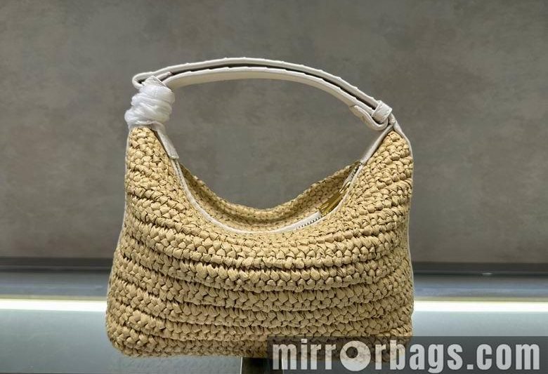 Bottega Veneta Replica Bags 9872 13X20X9.5cm JY 1