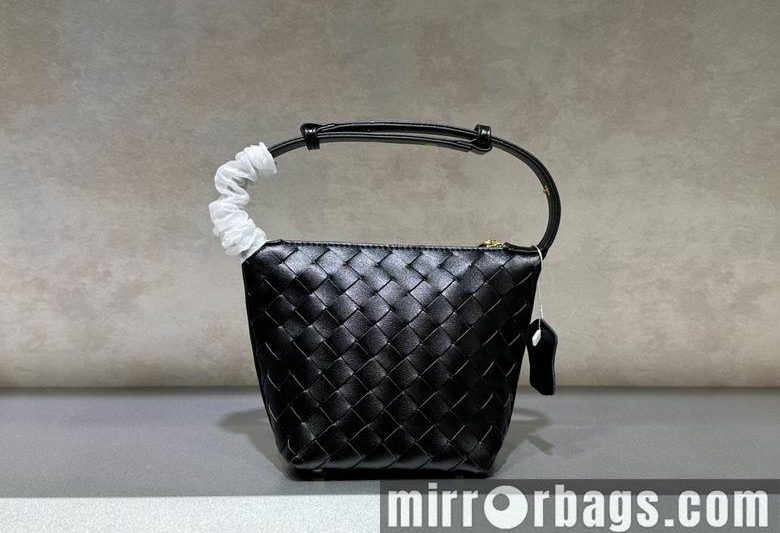 Bottega Veneta Replica Bags 6007 17X13.5X11.5cm JY 8