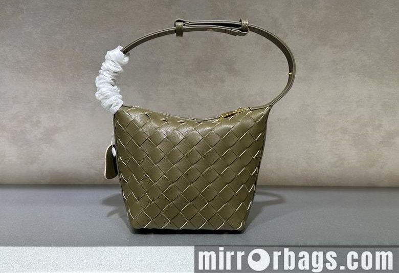 Bottega Veneta Replica Bags 6007 17X13.5X11.5cm JY 7