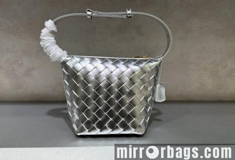 Bottega Veneta Replica Bags 6007 17X13.5X11.5cm JY 5