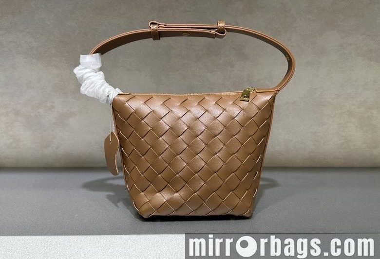 Bottega Veneta Replica Bags 6007 17X13.5X11.5cm JY 4