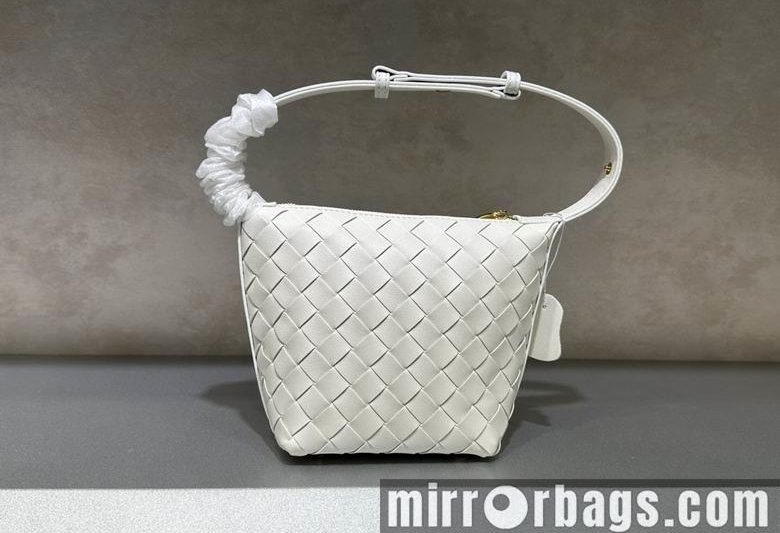 Bottega Veneta Replica Bags 6007 17X13.5X11.5cm JY 3