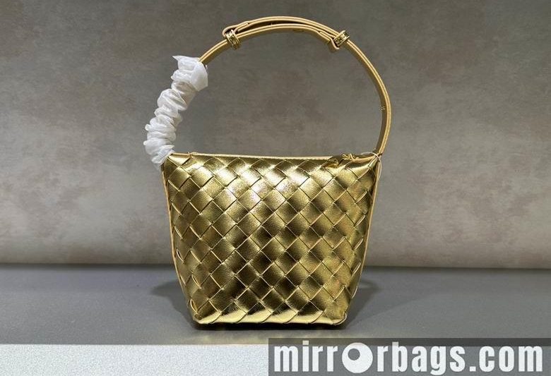 Bottega Veneta Replica Bags 6007 17X13.5X11.5cm JY 2