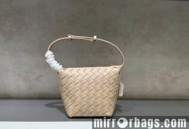 Bottega Veneta Replica Bags 6007 17X13.5X11.5cm JY 1