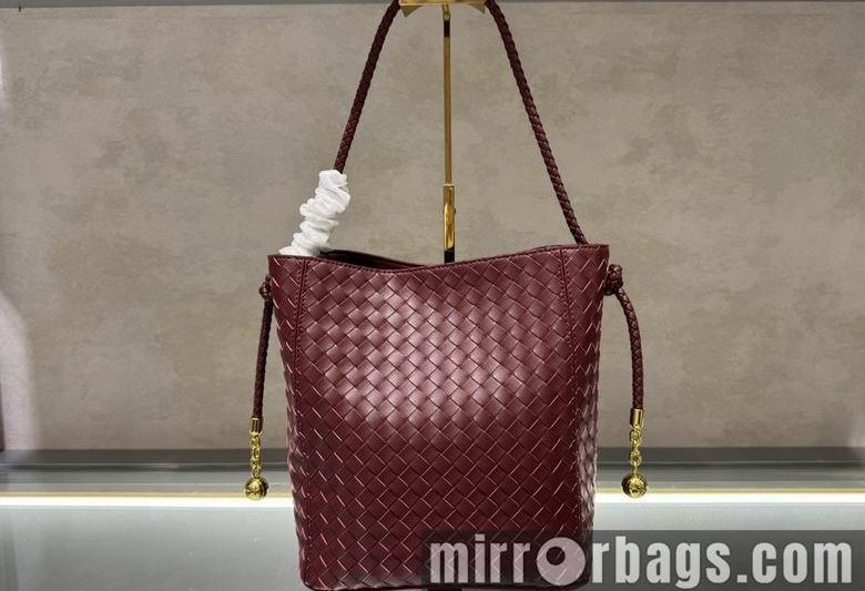 Bottega Veneta Replica Bags 9951 24X12X27cm JY 5