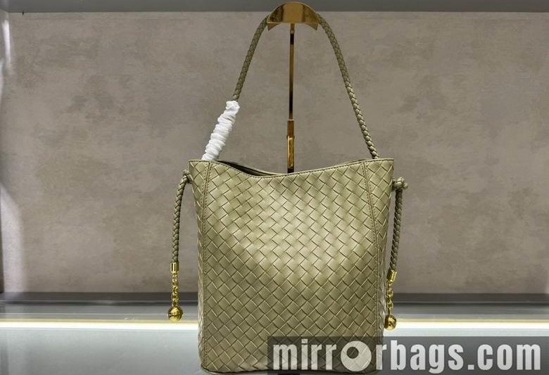 Bottega Veneta Replica Bags 9951 24X12X27cm JY 4
